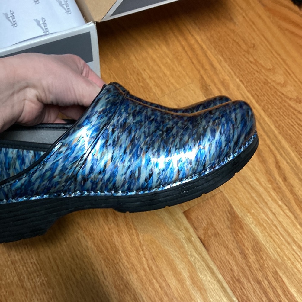 Dansko LT Pro clogs - Picture 5 of 6